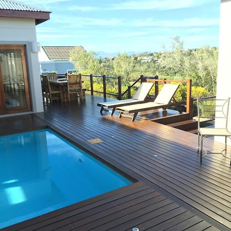 Plettenberg Bay Getaway 外观 照片
