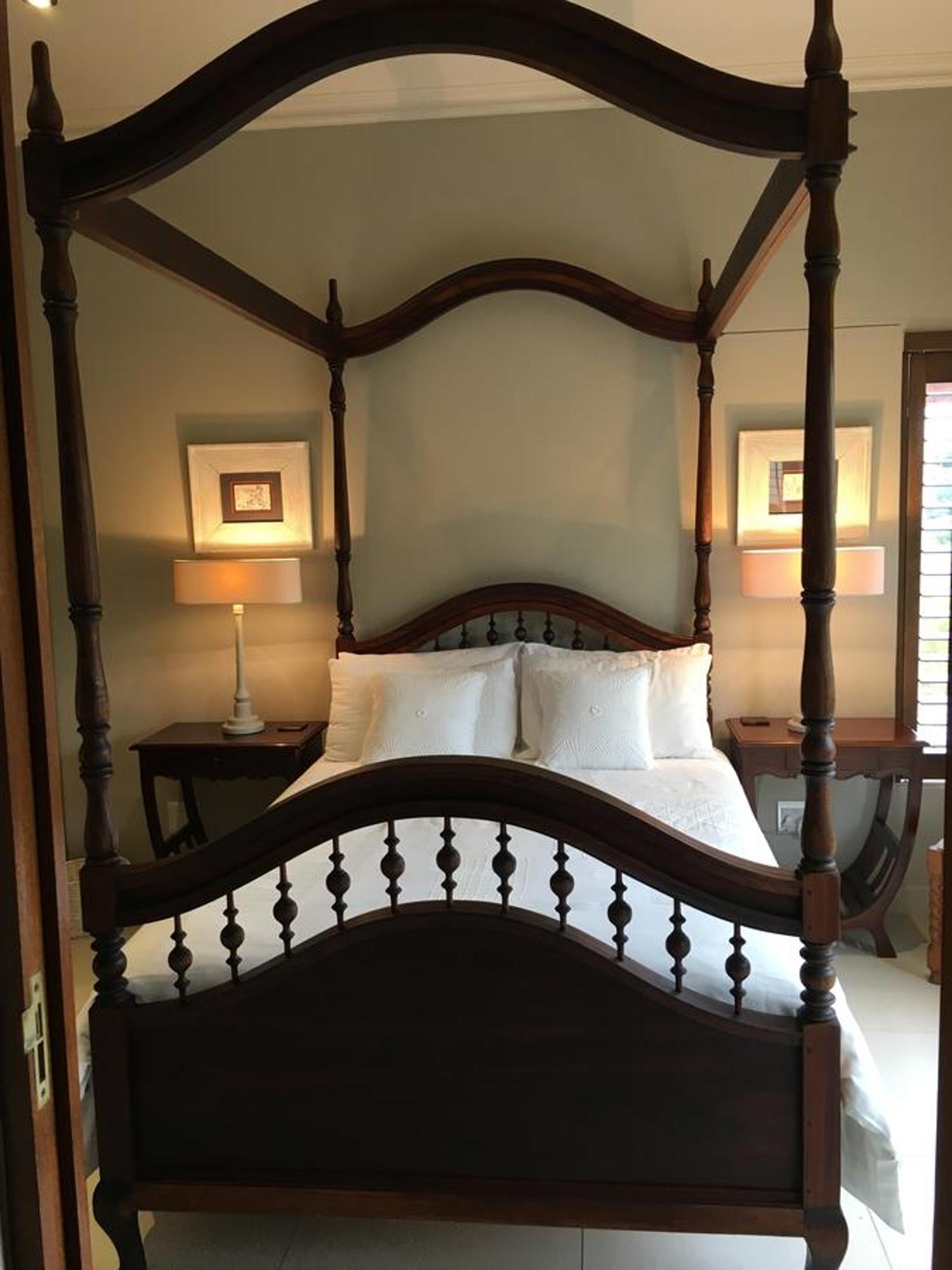 Plettenberg Bay Getaway 外观 照片