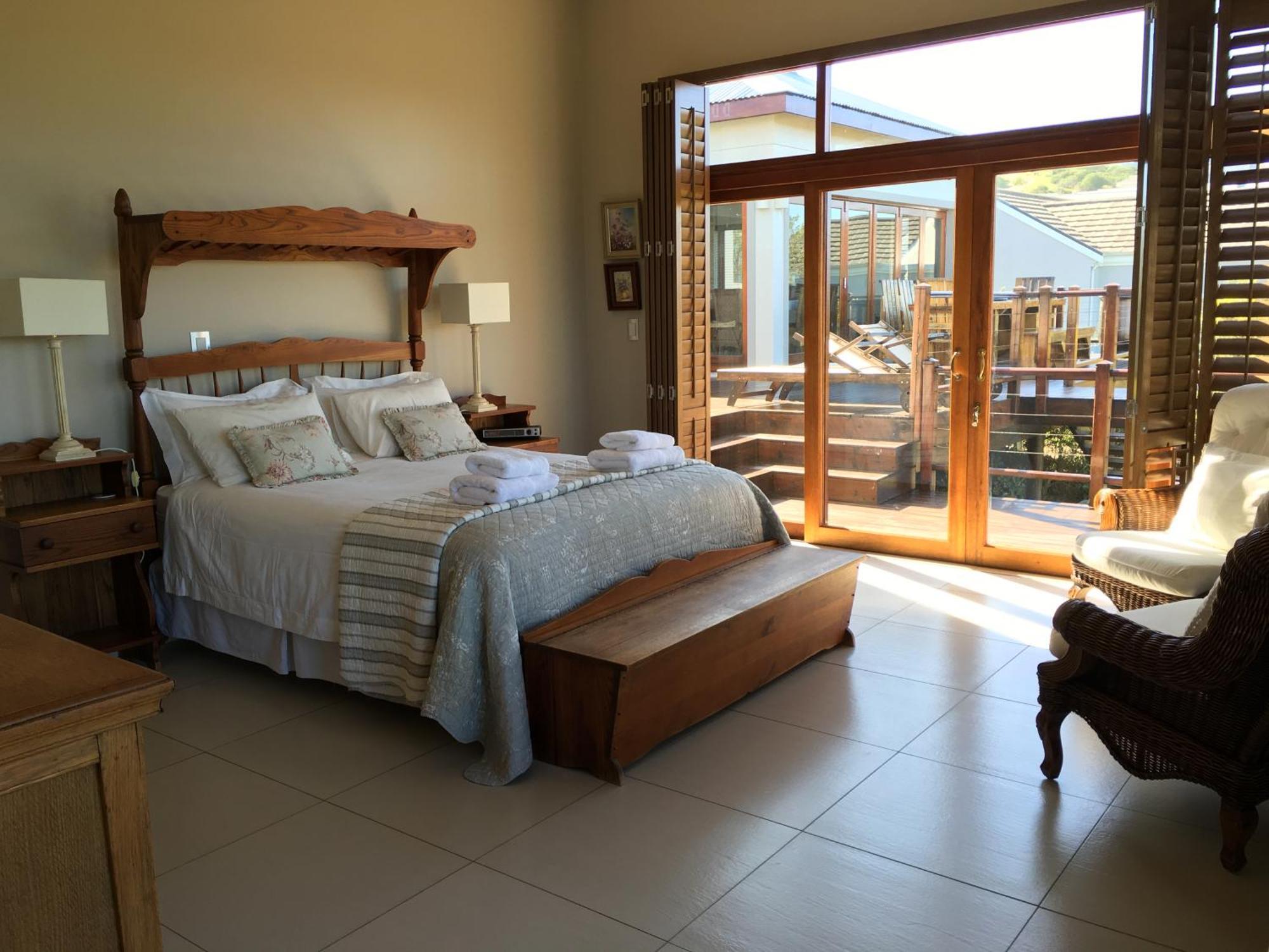 Plettenberg Bay Getaway 外观 照片
