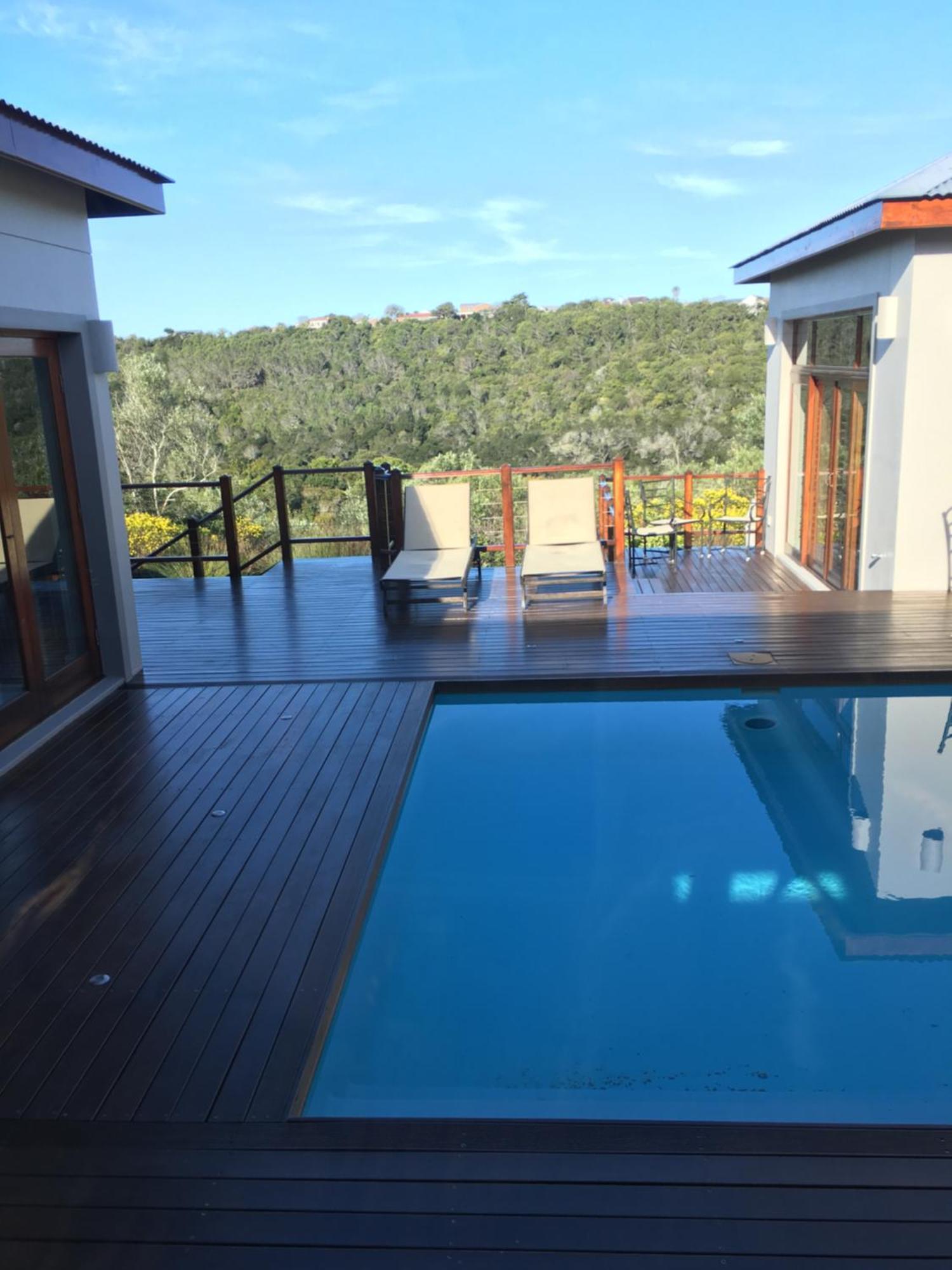Plettenberg Bay Getaway 外观 照片