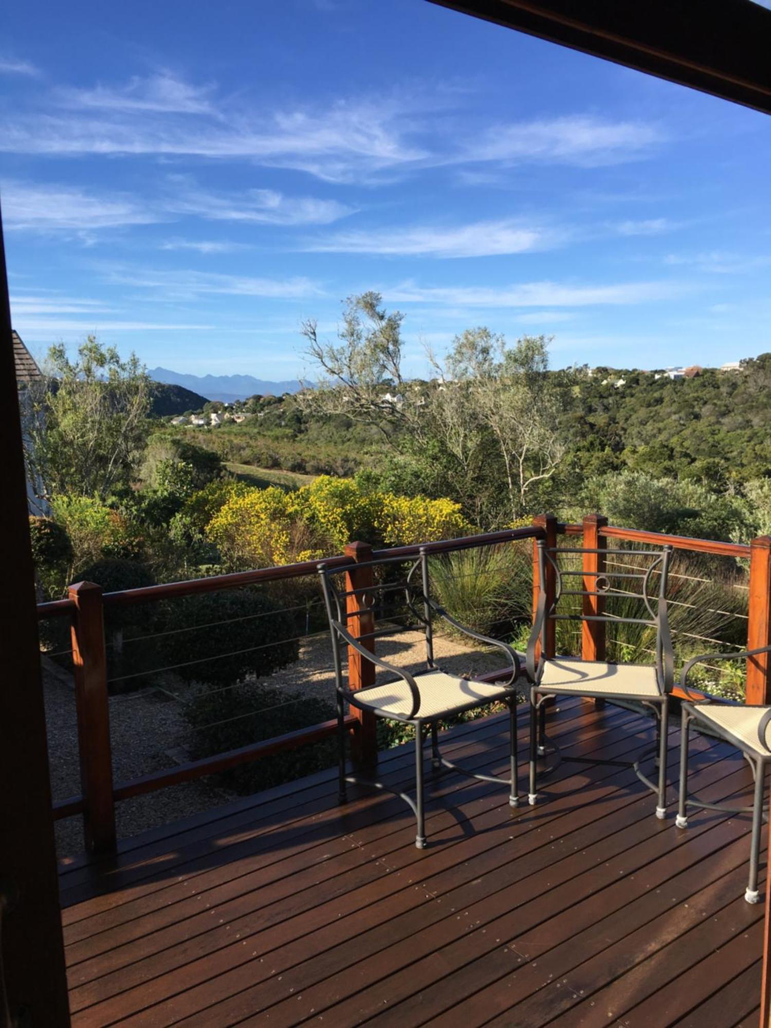 Plettenberg Bay Getaway 外观 照片