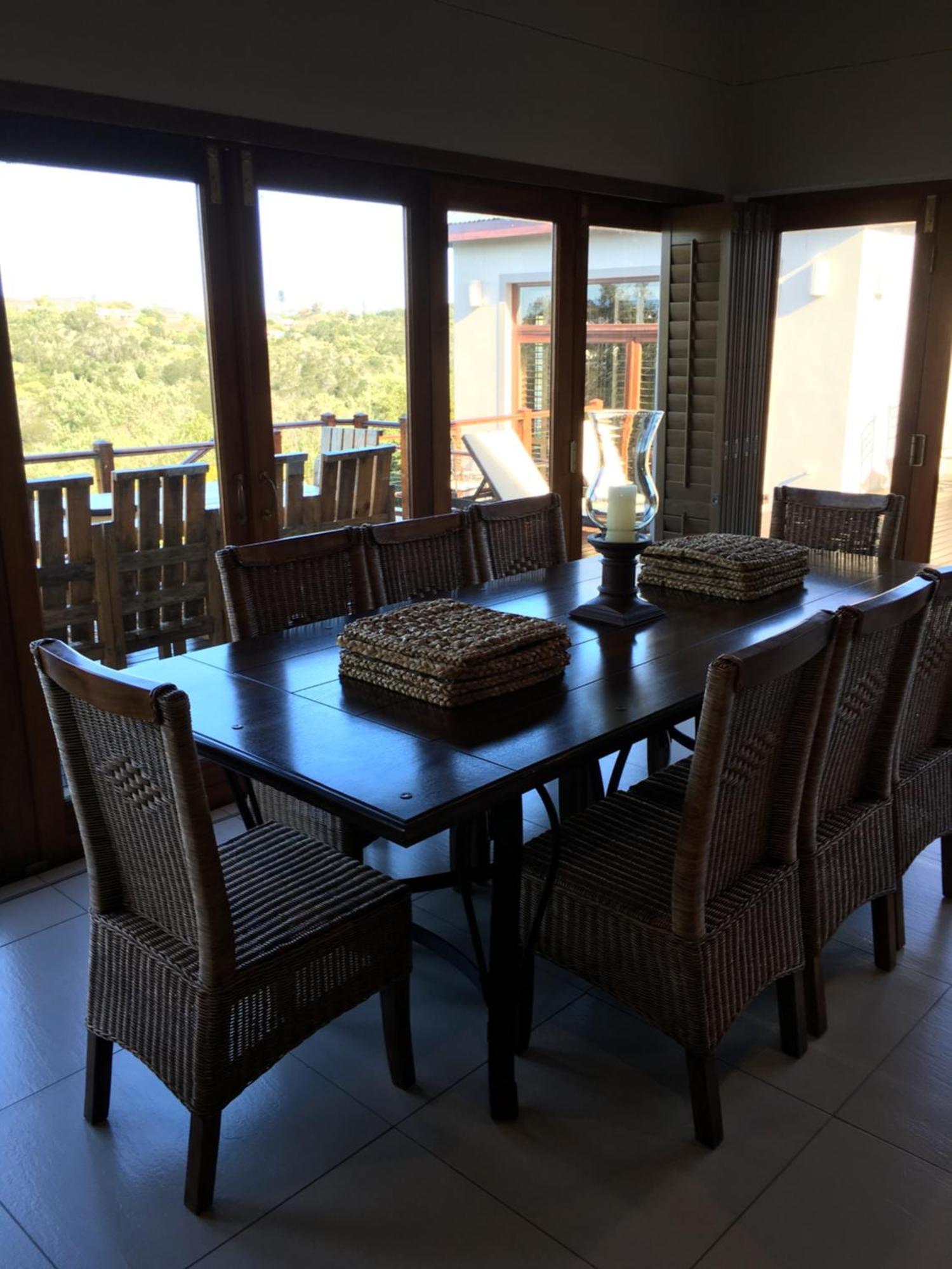 Plettenberg Bay Getaway 外观 照片