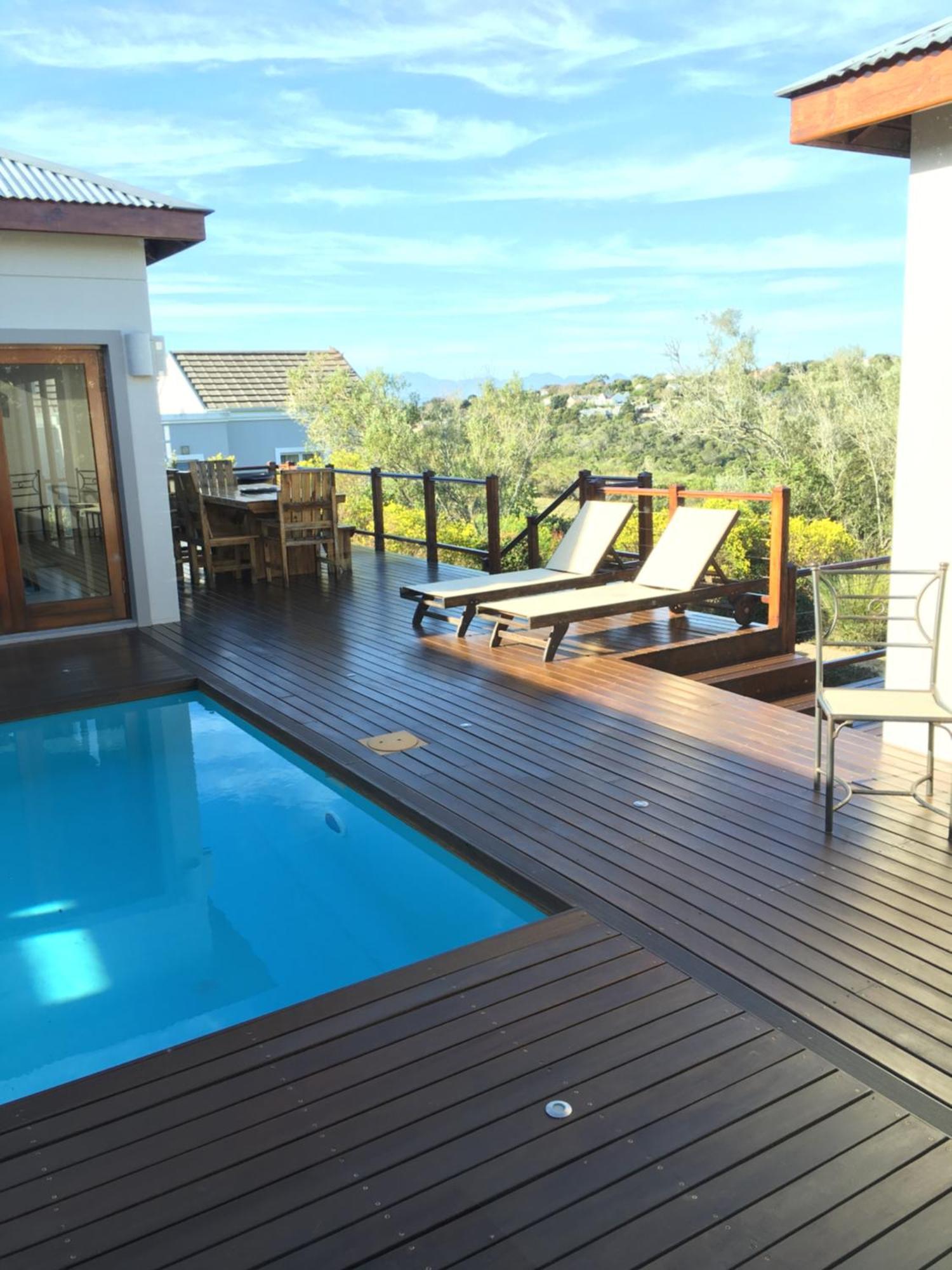 Plettenberg Bay Getaway 外观 照片