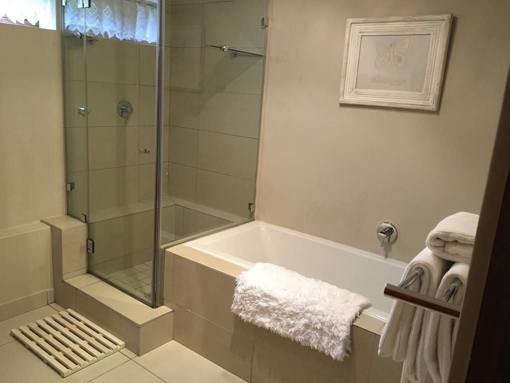 Plettenberg Bay Getaway 外观 照片