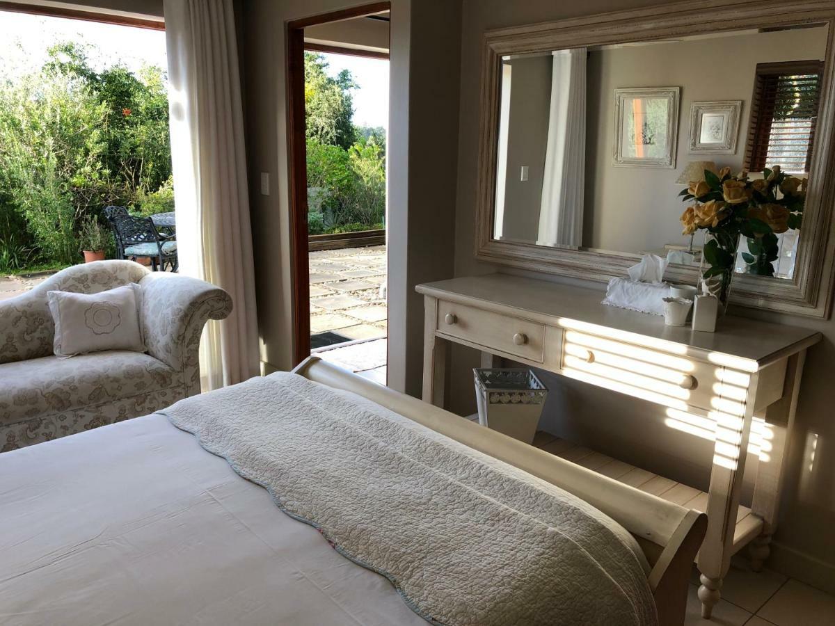 Plettenberg Bay Getaway 外观 照片