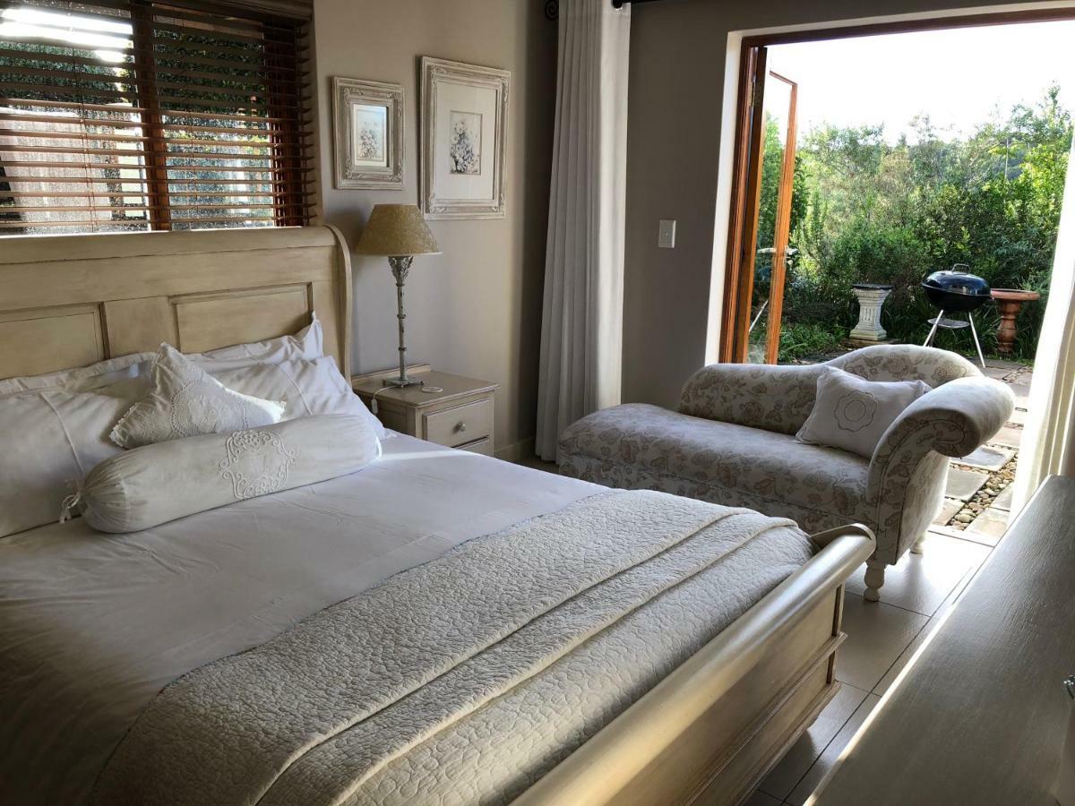 Plettenberg Bay Getaway 外观 照片