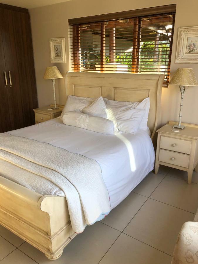 Plettenberg Bay Getaway 外观 照片
