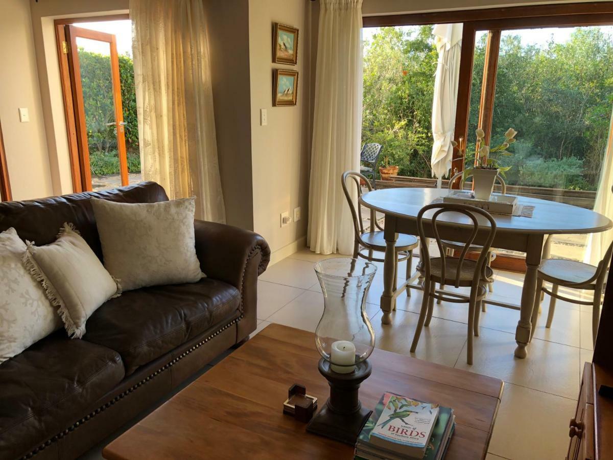 Plettenberg Bay Getaway 外观 照片